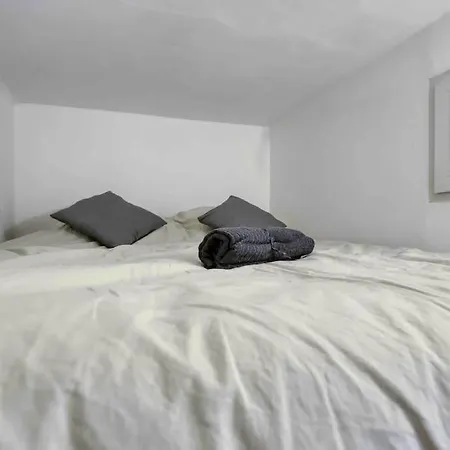 The Wood, Wifi Et Clim * La Seyne-sur-Mer